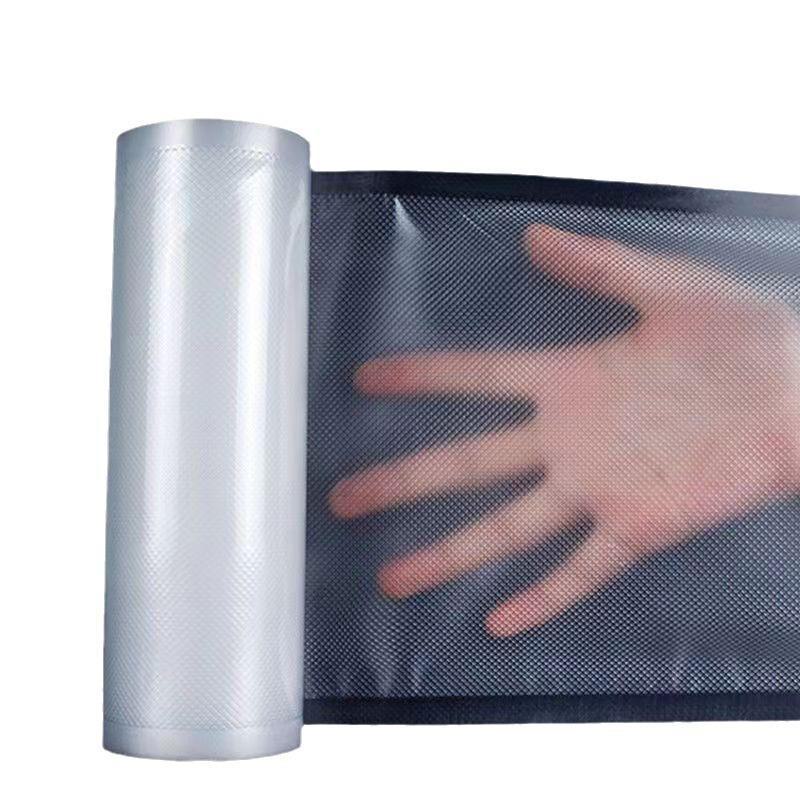 3m/roll vacuum seal bags - dur - Meal Prep Fit 评论和价格
