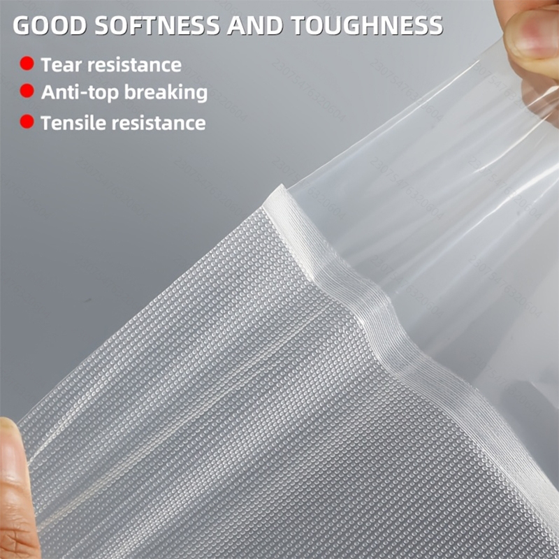 3-Pack Vacuum Seal Roll Bags:  - Meal Prep Fit 评论和价格