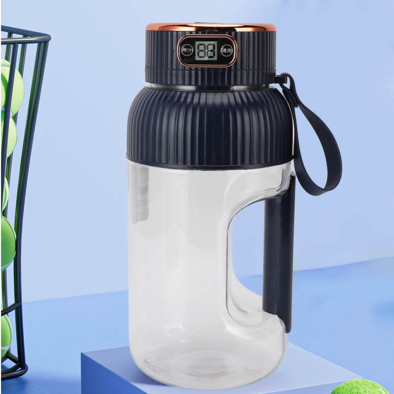 150W Mini Portable Juicer Cup  - Meal Prep For Office 评论和价格