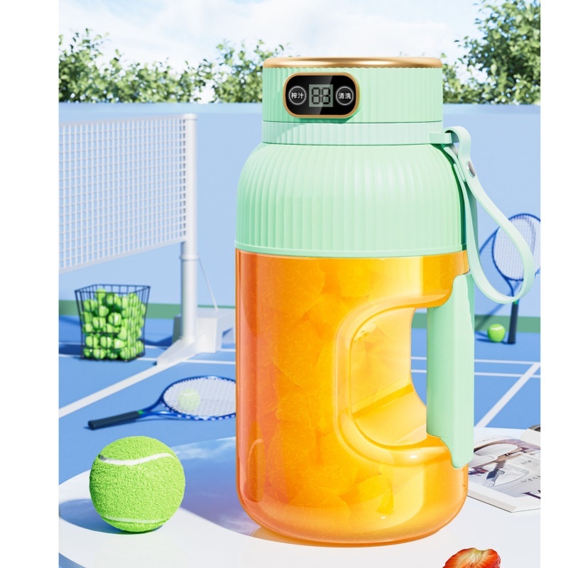 150W Mini Portable Juicer Cup  - Meal Prep For Office 评论和价格