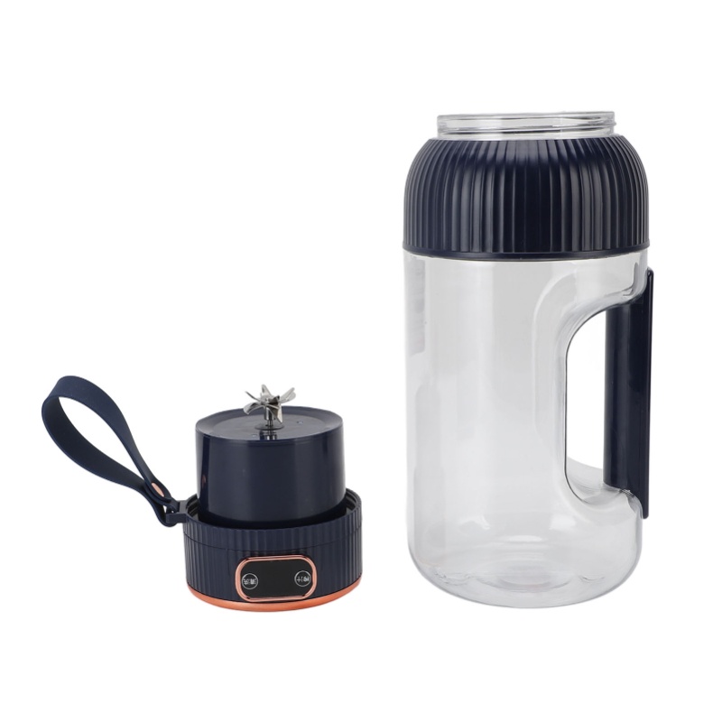 150W Mini Portable Juicer Cup  - Meal Prep For Office 评论和价格