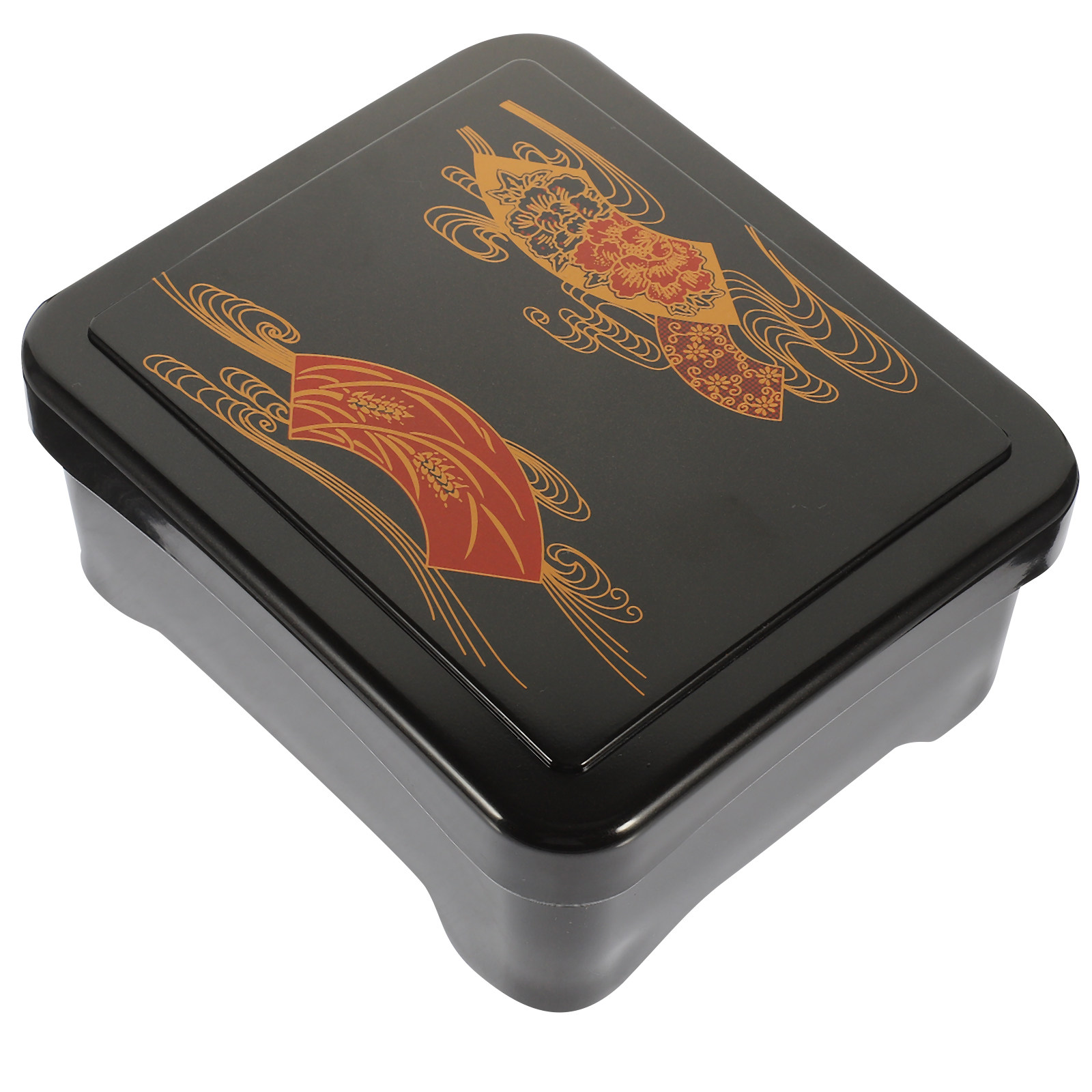 1Pcs Heavy Duty Bento Box Safe - Meal Prep For Office 评论和价格