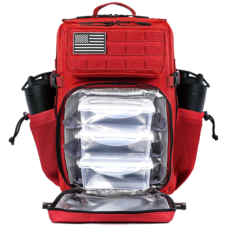 45L Meal Prep Management Backp - Meal Prep Fit 评论和价格