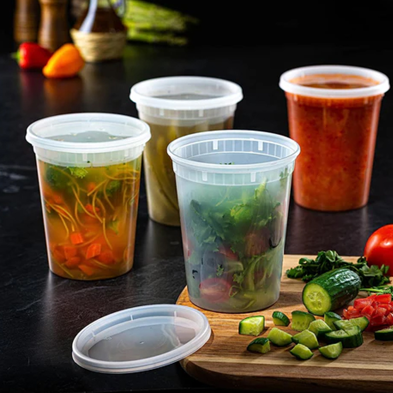Food Storage Containers with L - Meal Prep Food 评论和价格